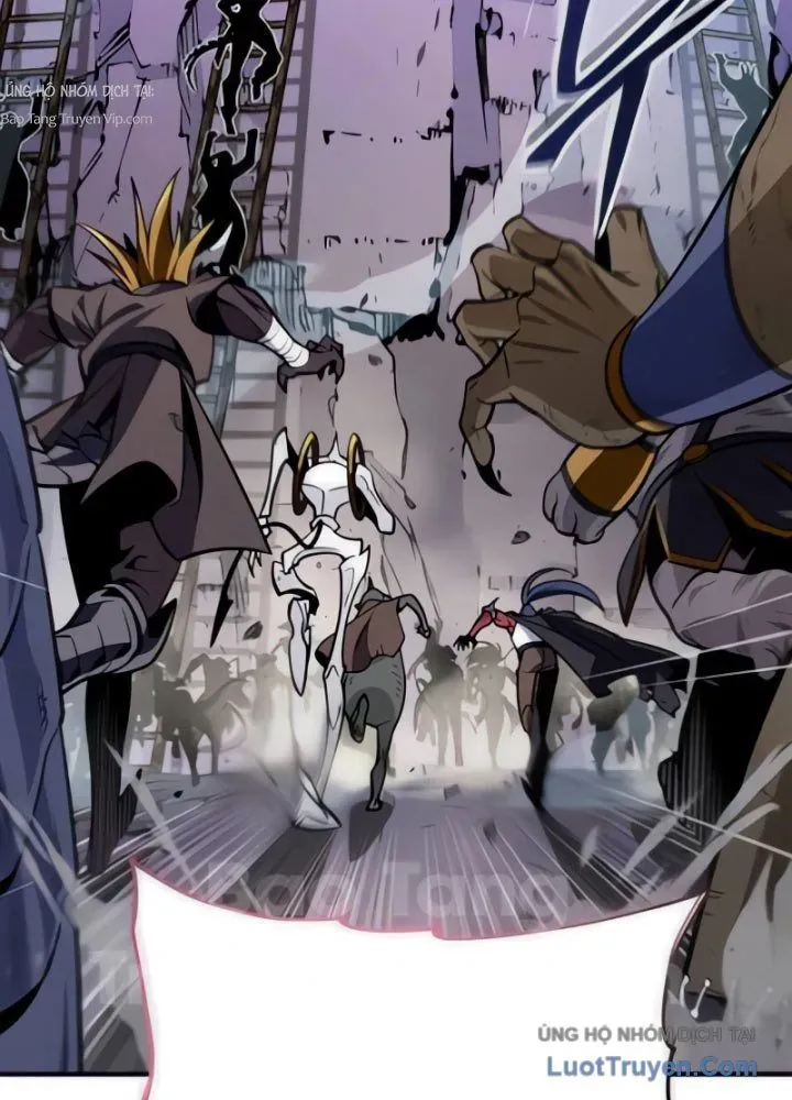 Sự Thức Tỉnh Của Hắc Ma Pháp Sư Sau 66666 Năm Chap 155 - Next Chap 154