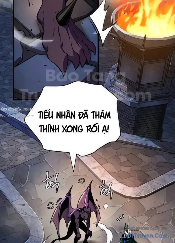 Sự Thức Tỉnh Của Hắc Ma Pháp Sư Sau 66666 Năm Chap 155 - Next Chap 154