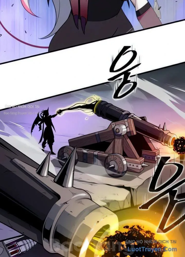 Sự Thức Tỉnh Của Hắc Ma Pháp Sư Sau 66666 Năm Chap 155 - Next Chap 154