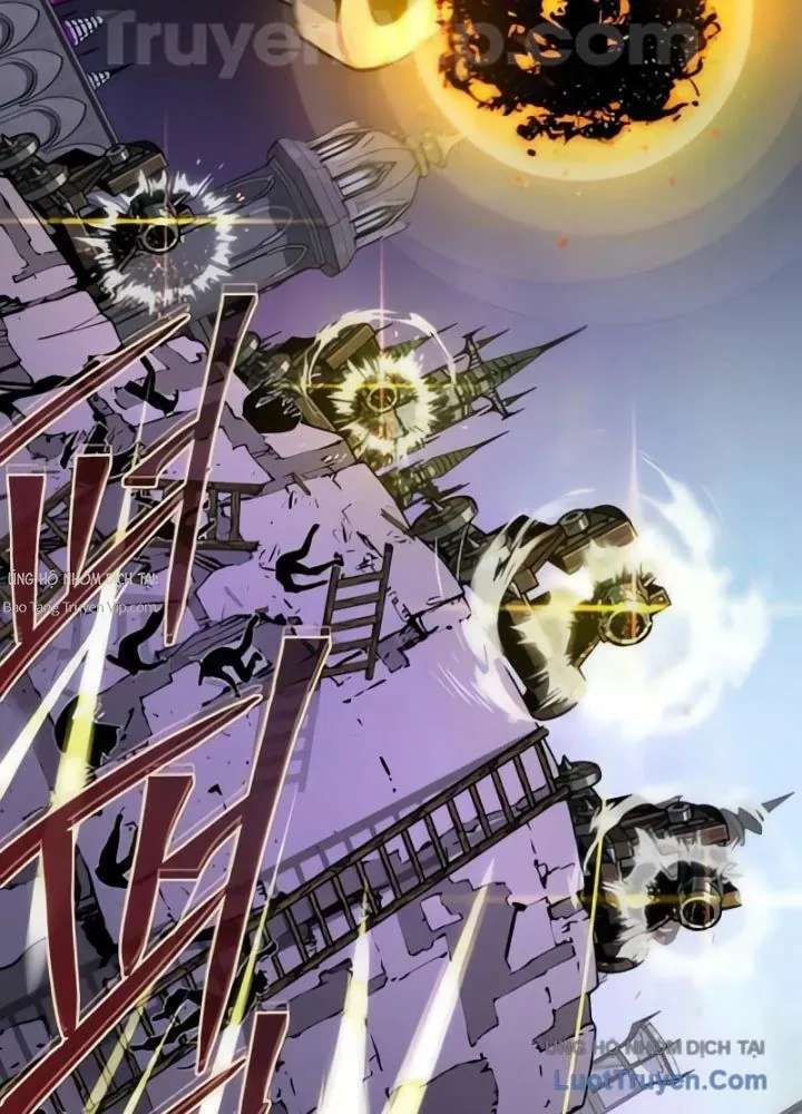 Sự Thức Tỉnh Của Hắc Ma Pháp Sư Sau 66666 Năm Chap 155 - Next Chap 154