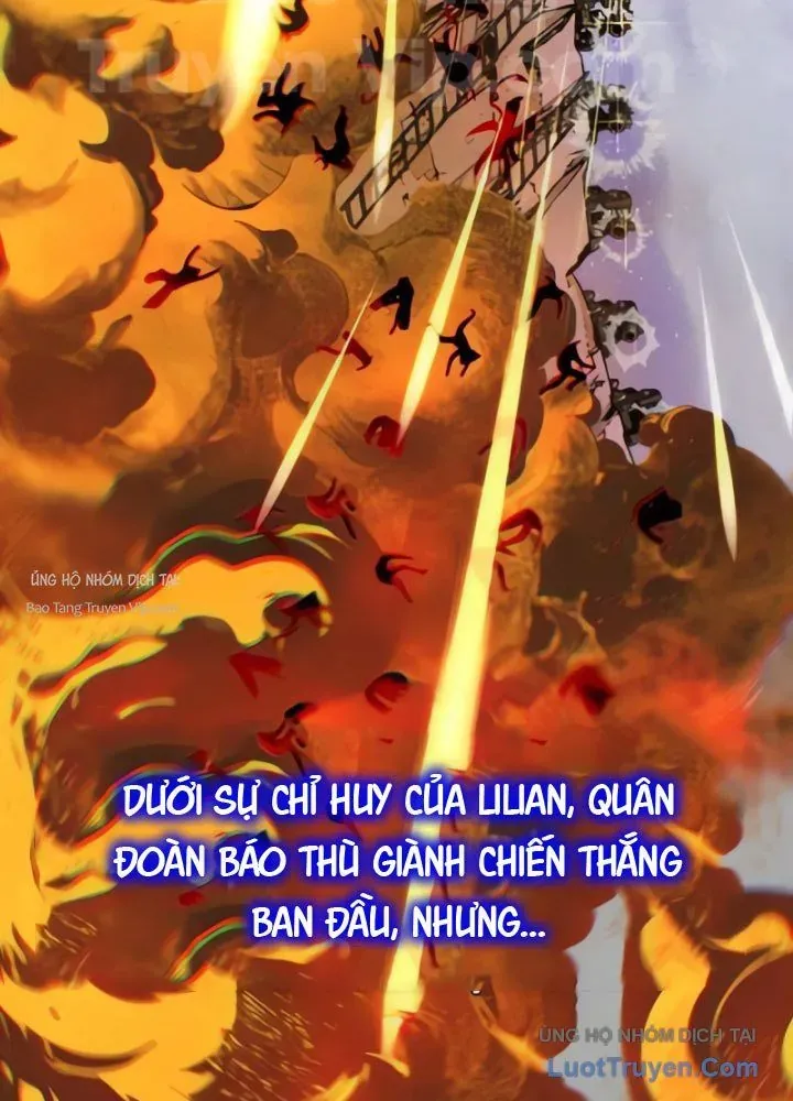 Sự Thức Tỉnh Của Hắc Ma Pháp Sư Sau 66666 Năm Chap 155 - Next Chap 154