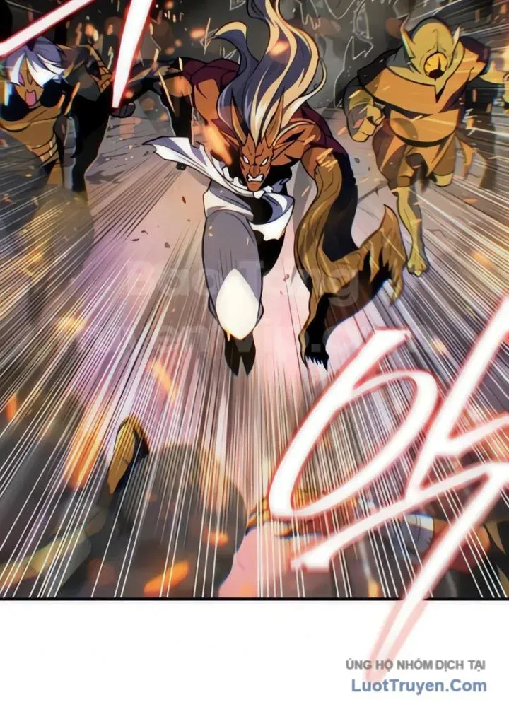 Sự Thức Tỉnh Của Hắc Ma Pháp Sư Sau 66666 Năm Chap 155 - Next Chap 154