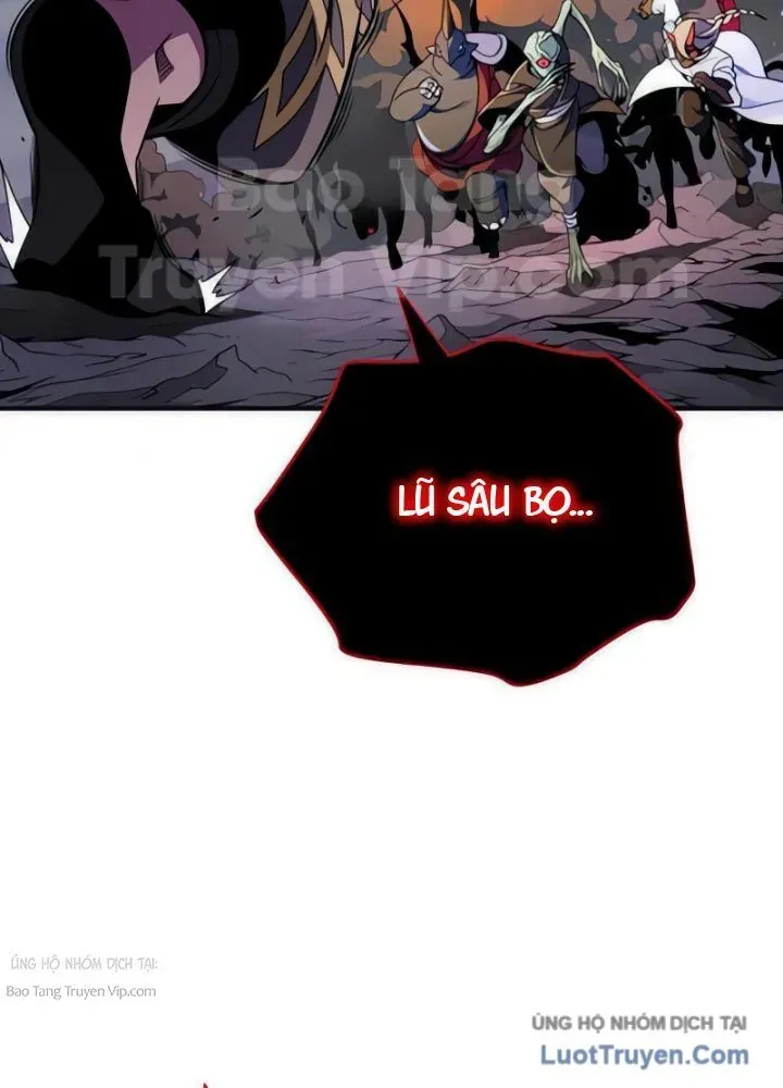 Sự Thức Tỉnh Của Hắc Ma Pháp Sư Sau 66666 Năm Chap 155 - Next Chap 154