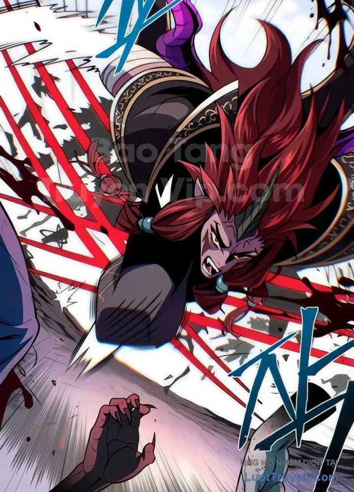 Sự Thức Tỉnh Của Hắc Ma Pháp Sư Sau 66666 Năm Chap 155 - Next Chap 154