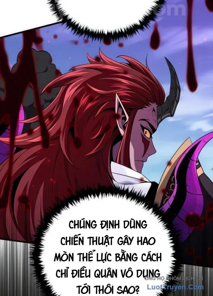 Sự Thức Tỉnh Của Hắc Ma Pháp Sư Sau 66666 Năm Chap 155 - Next Chap 154