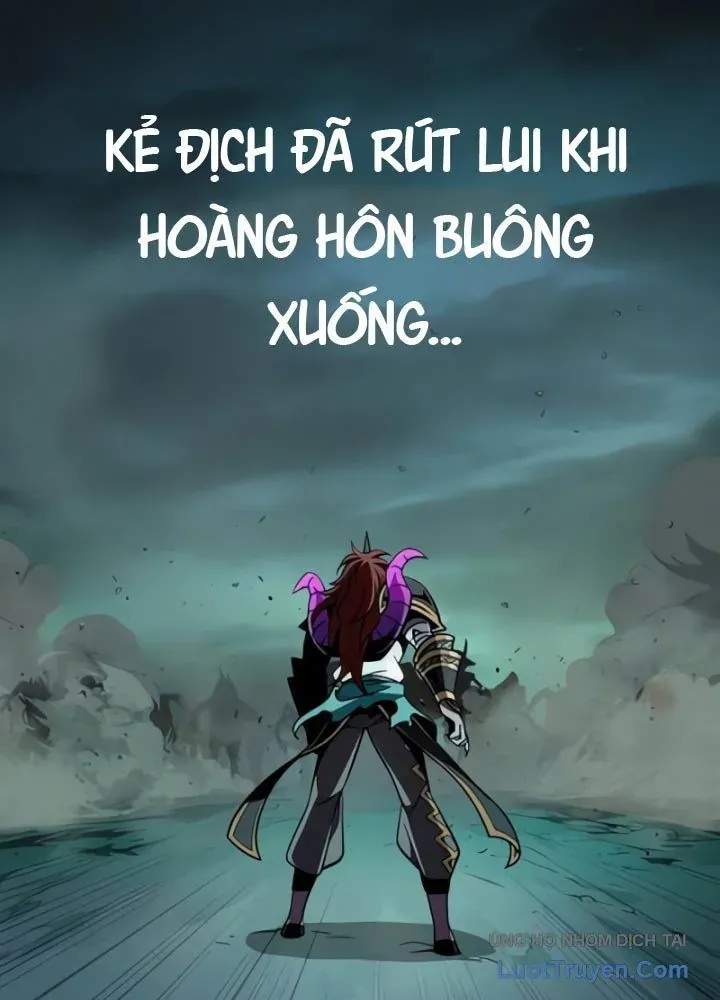 Sự Thức Tỉnh Của Hắc Ma Pháp Sư Sau 66666 Năm Chap 155 - Next Chap 154