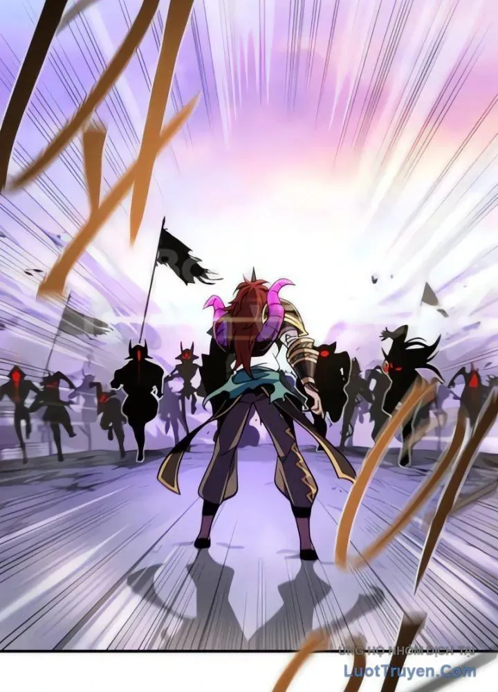 Sự Thức Tỉnh Của Hắc Ma Pháp Sư Sau 66666 Năm Chap 155 - Next Chap 154