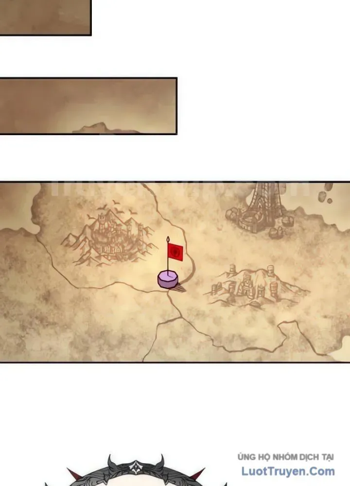 Sự Thức Tỉnh Của Hắc Ma Pháp Sư Sau 66666 Năm Chap 155 - Next Chap 154