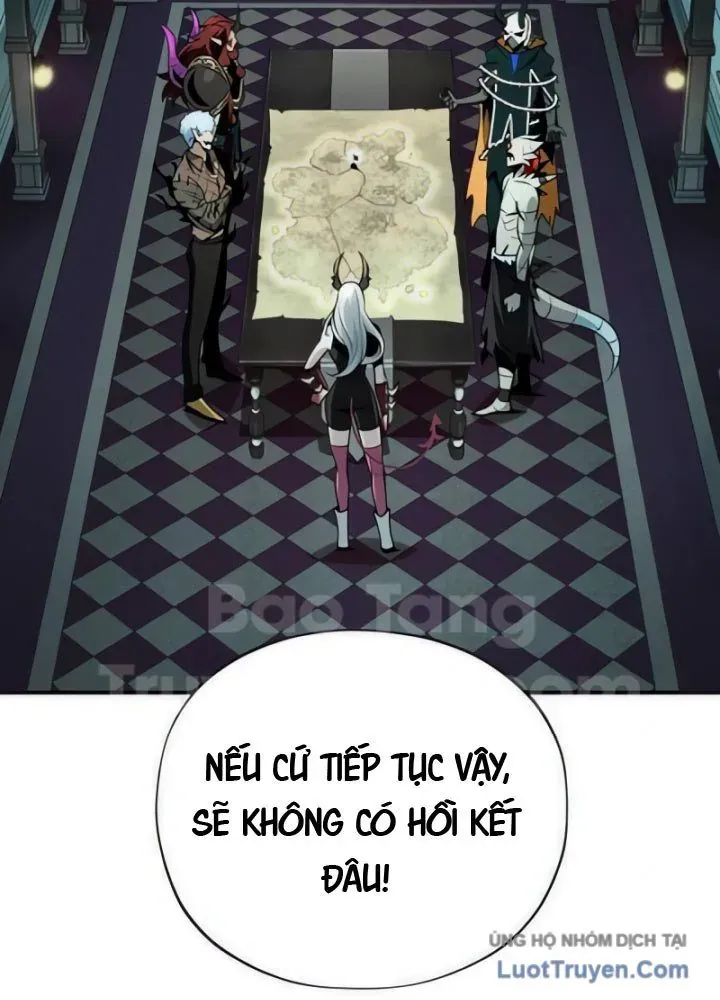 Sự Thức Tỉnh Của Hắc Ma Pháp Sư Sau 66666 Năm Chap 155 - Next Chap 154