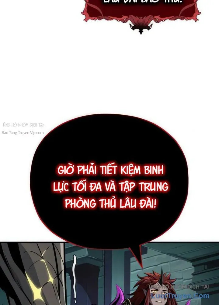 Sự Thức Tỉnh Của Hắc Ma Pháp Sư Sau 66666 Năm Chap 155 - Next Chap 154