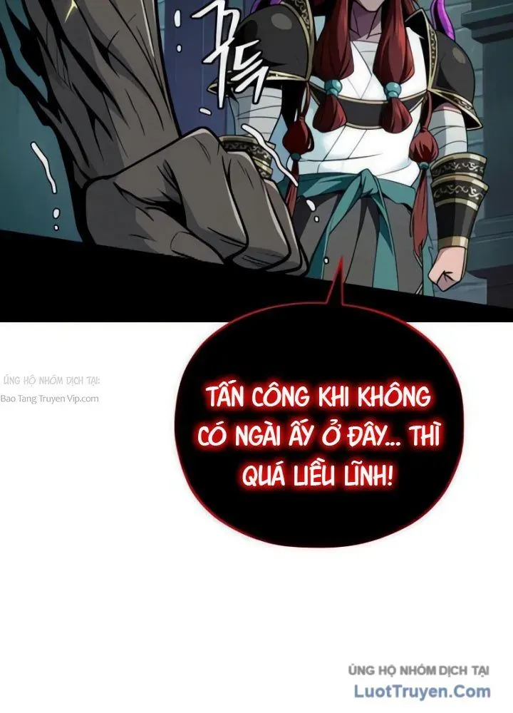 Sự Thức Tỉnh Của Hắc Ma Pháp Sư Sau 66666 Năm Chap 155 - Next Chap 154