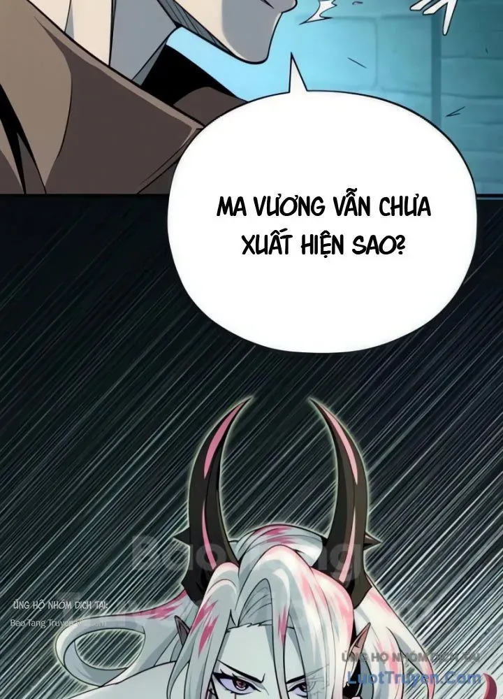 Sự Thức Tỉnh Của Hắc Ma Pháp Sư Sau 66666 Năm Chap 155 - Next Chap 154