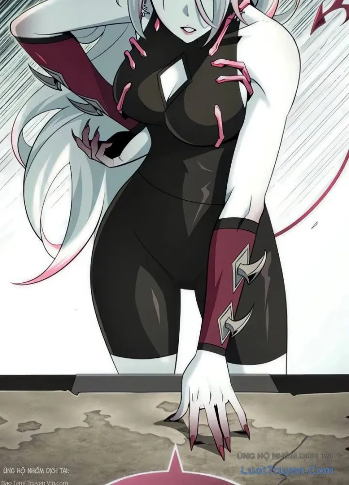 Sự Thức Tỉnh Của Hắc Ma Pháp Sư Sau 66666 Năm Chap 155 - Next Chap 154