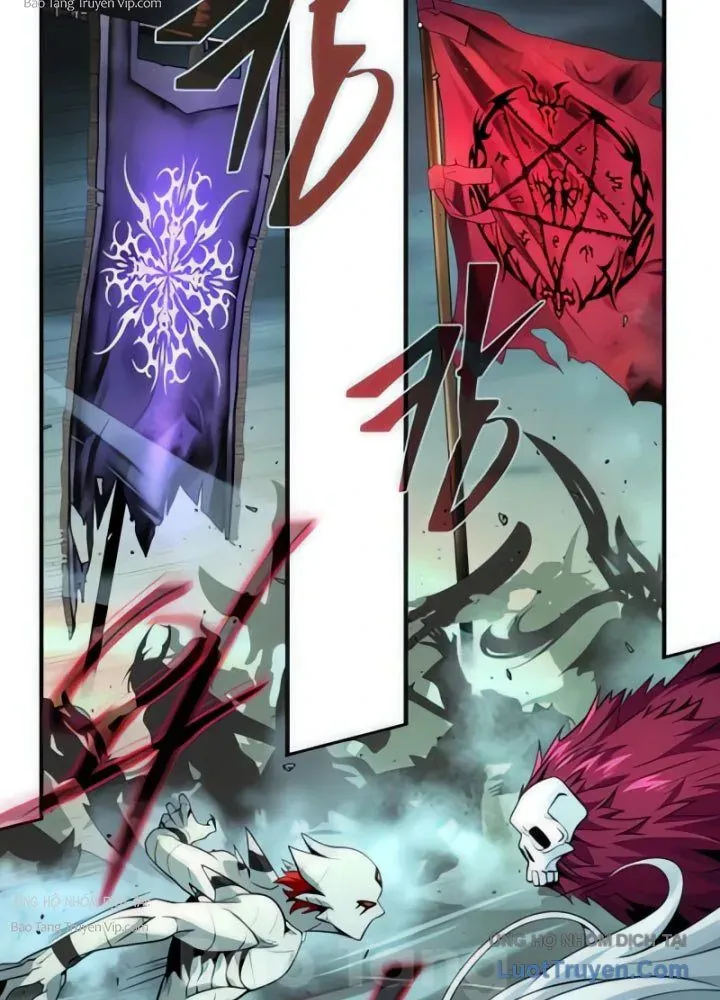 Sự Thức Tỉnh Của Hắc Ma Pháp Sư Sau 66666 Năm Chap 155 - Next Chap 154