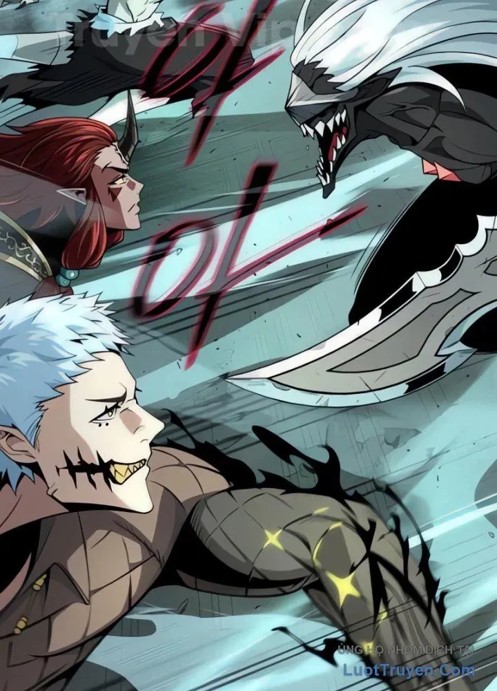 Sự Thức Tỉnh Của Hắc Ma Pháp Sư Sau 66666 Năm Chap 155 - Next Chap 154