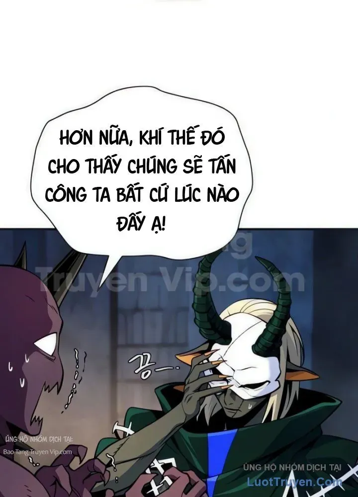 Sự Thức Tỉnh Của Hắc Ma Pháp Sư Sau 66666 Năm Chap 155 - Next Chap 154