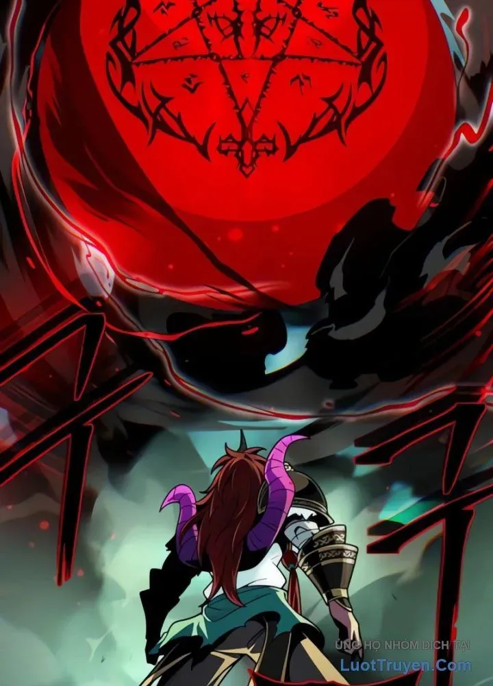 Sự Thức Tỉnh Của Hắc Ma Pháp Sư Sau 66666 Năm Chap 155 - Next Chap 154