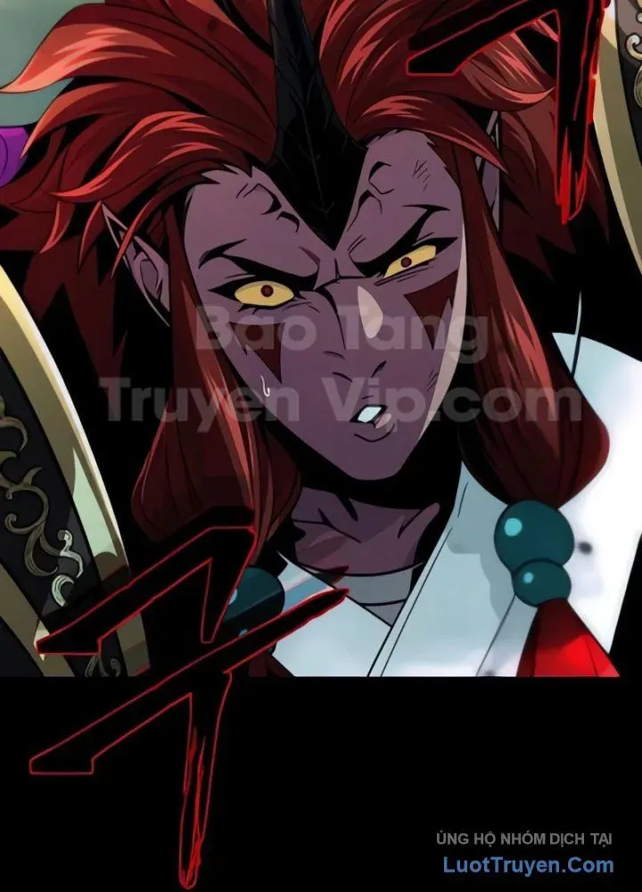 Sự Thức Tỉnh Của Hắc Ma Pháp Sư Sau 66666 Năm Chap 155 - Next Chap 154