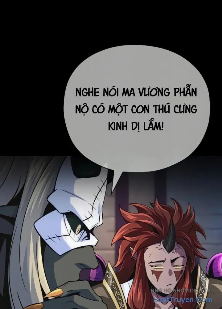 Sự Thức Tỉnh Của Hắc Ma Pháp Sư Sau 66666 Năm Chap 155 - Next Chap 154