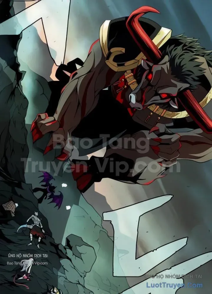 Sự Thức Tỉnh Của Hắc Ma Pháp Sư Sau 66666 Năm Chap 155 - Next Chap 154