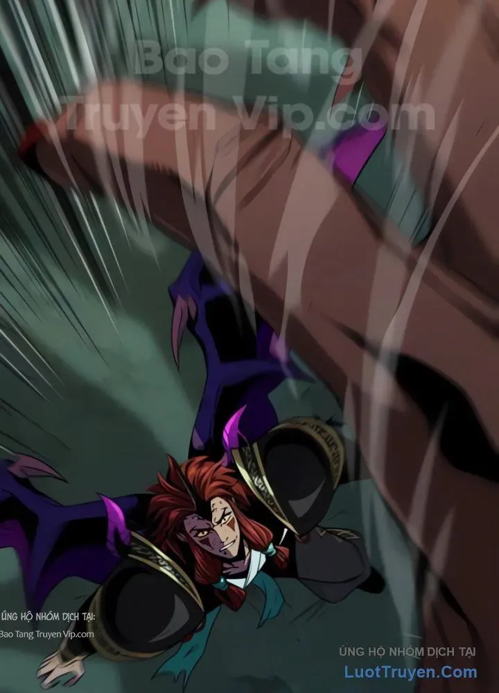 Sự Thức Tỉnh Của Hắc Ma Pháp Sư Sau 66666 Năm Chap 155 - Next Chap 154