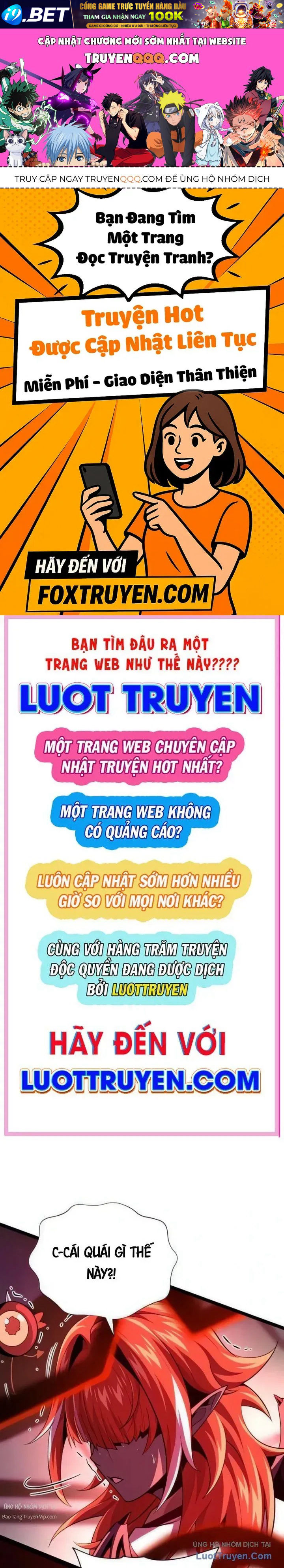 Sự Thức Tỉnh Của Hắc Ma Pháp Sư Sau 66666 Năm Chap 156 - Next Chap 155