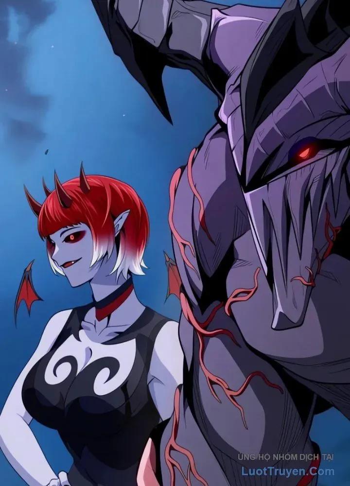 Sự Thức Tỉnh Của Hắc Ma Pháp Sư Sau 66666 Năm Chap 156 - Next Chap 155