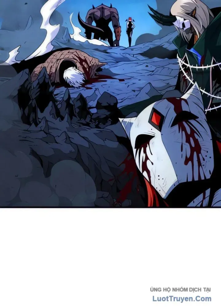 Sự Thức Tỉnh Của Hắc Ma Pháp Sư Sau 66666 Năm Chap 156 - Next Chap 155