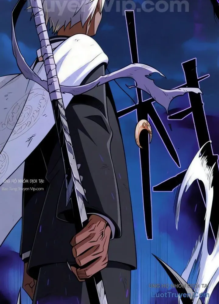 Sự Thức Tỉnh Của Hắc Ma Pháp Sư Sau 66666 Năm Chap 156 - Next Chap 155