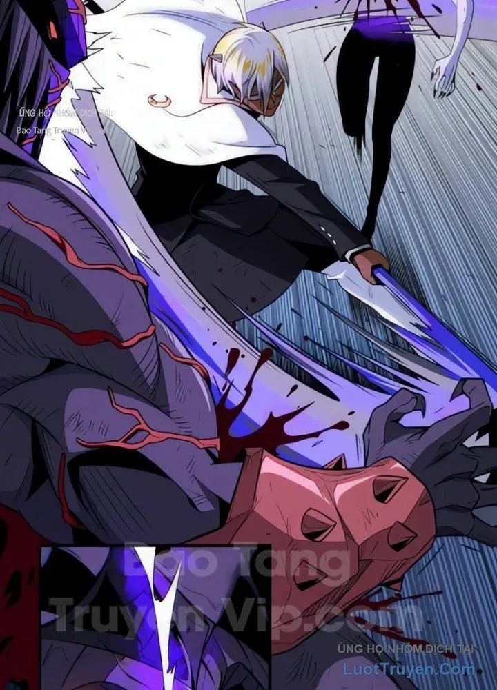 Sự Thức Tỉnh Của Hắc Ma Pháp Sư Sau 66666 Năm Chap 156 - Next Chap 155