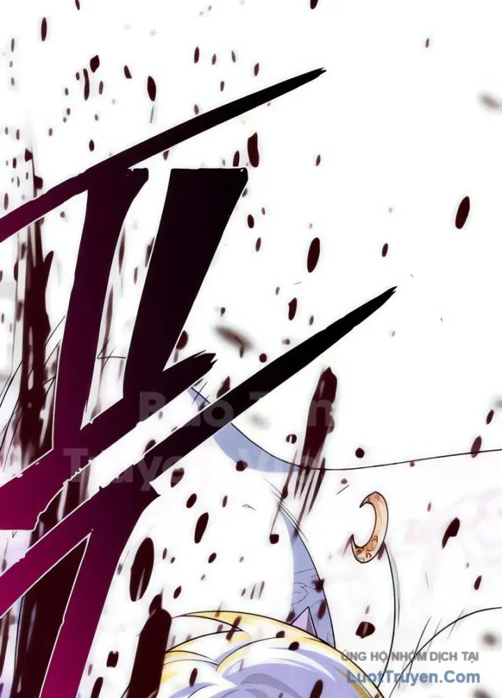 Sự Thức Tỉnh Của Hắc Ma Pháp Sư Sau 66666 Năm Chap 156 - Next Chap 155