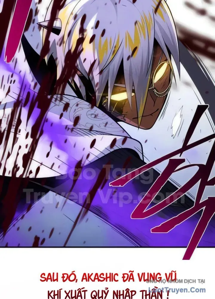 Sự Thức Tỉnh Của Hắc Ma Pháp Sư Sau 66666 Năm Chap 156 - Next Chap 155