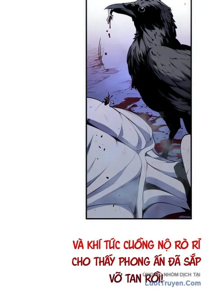 Sự Thức Tỉnh Của Hắc Ma Pháp Sư Sau 66666 Năm Chap 156 - Next Chap 155