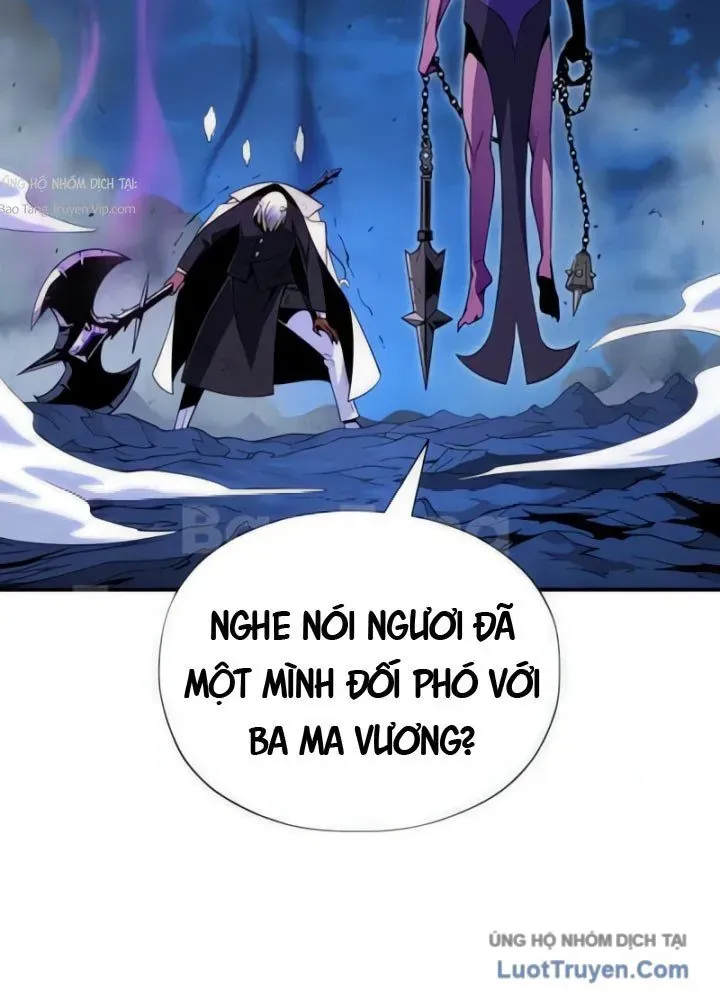 Sự Thức Tỉnh Của Hắc Ma Pháp Sư Sau 66666 Năm Chap 156 - Next Chap 155