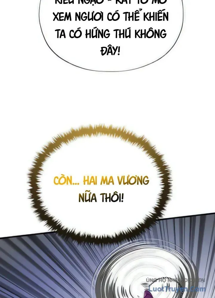 Sự Thức Tỉnh Của Hắc Ma Pháp Sư Sau 66666 Năm Chap 156 - Next Chap 155