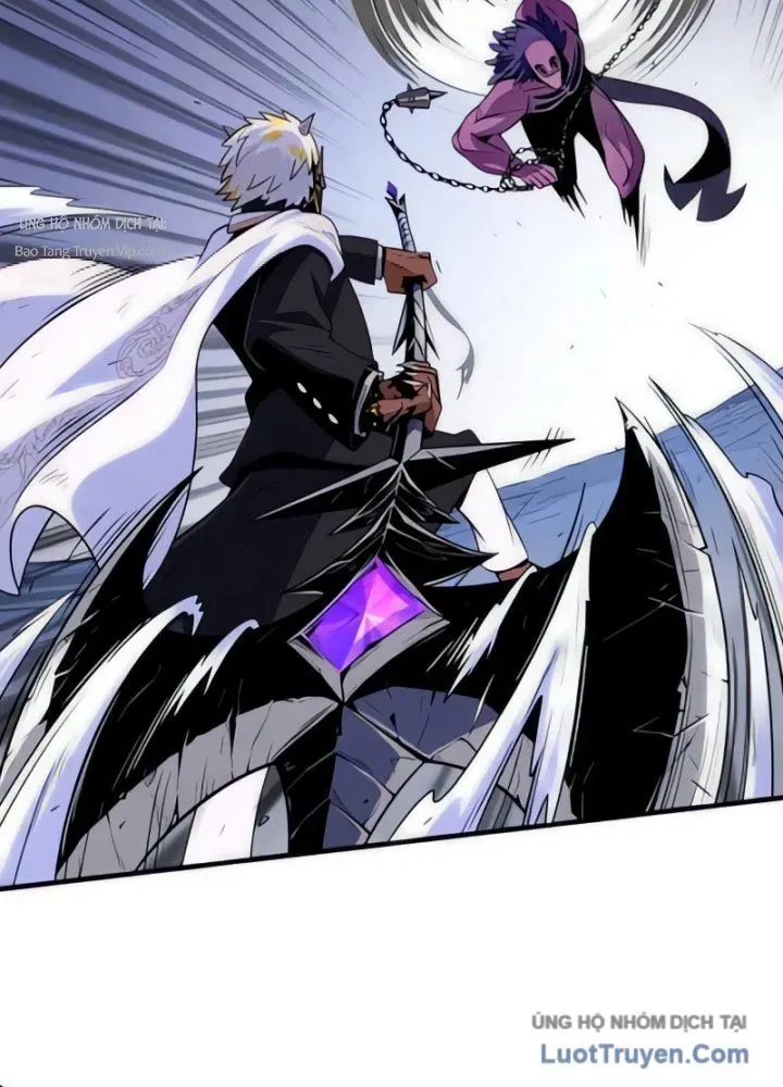 Sự Thức Tỉnh Của Hắc Ma Pháp Sư Sau 66666 Năm Chap 156 - Next Chap 155
