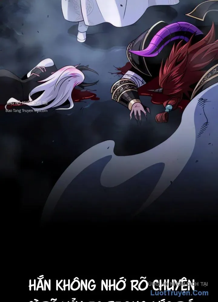 Sự Thức Tỉnh Của Hắc Ma Pháp Sư Sau 66666 Năm Chap 156 - Next Chap 155