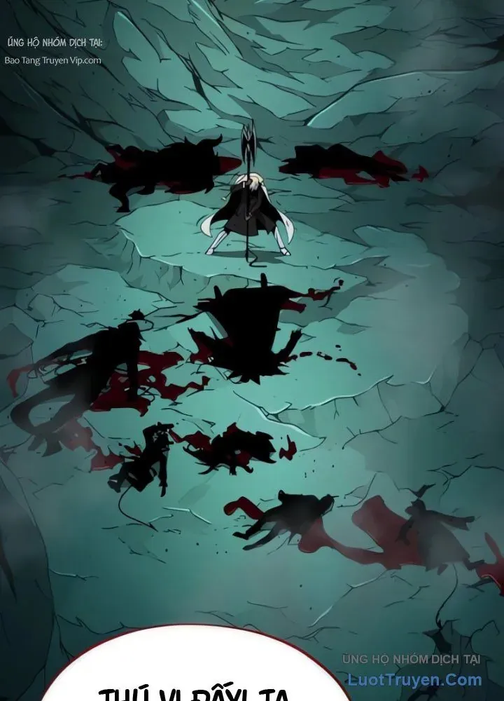 Sự Thức Tỉnh Của Hắc Ma Pháp Sư Sau 66666 Năm Chap 156 - Next Chap 155