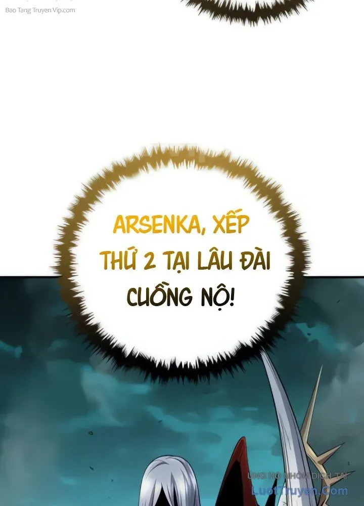 Sự Thức Tỉnh Của Hắc Ma Pháp Sư Sau 66666 Năm Chap 156 - Next Chap 155