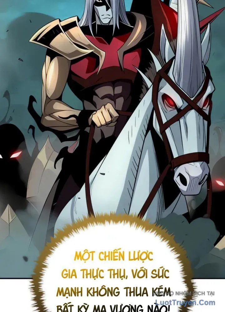 Sự Thức Tỉnh Của Hắc Ma Pháp Sư Sau 66666 Năm Chap 156 - Next Chap 155