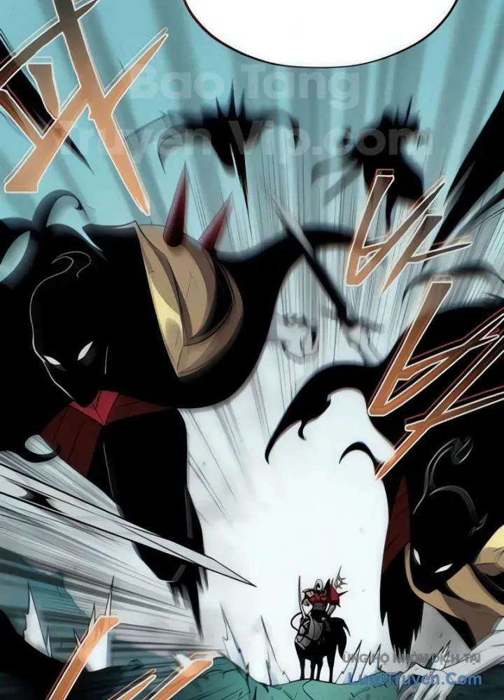 Sự Thức Tỉnh Của Hắc Ma Pháp Sư Sau 66666 Năm Chap 156 - Next Chap 155