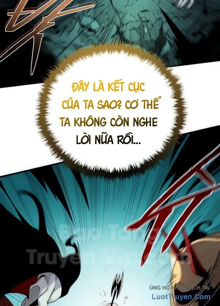 Sự Thức Tỉnh Của Hắc Ma Pháp Sư Sau 66666 Năm Chap 156 - Next Chap 155