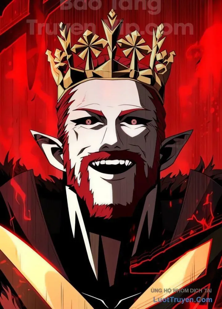 Sự Thức Tỉnh Của Hắc Ma Pháp Sư Sau 66666 Năm Chap 156 - Next Chap 155