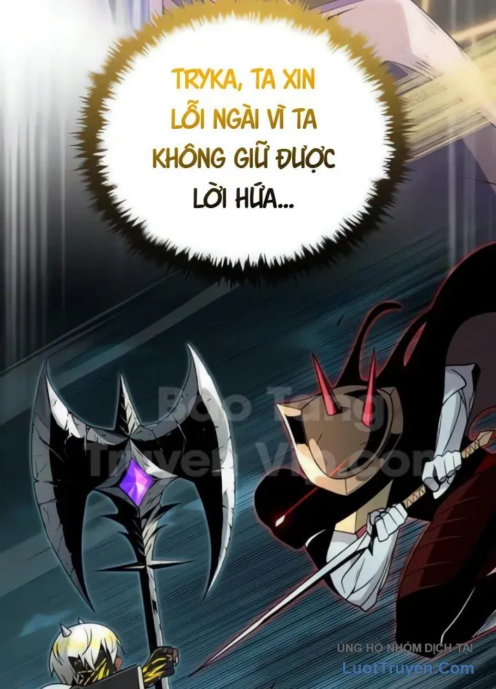 Sự Thức Tỉnh Của Hắc Ma Pháp Sư Sau 66666 Năm Chap 156 - Next Chap 155