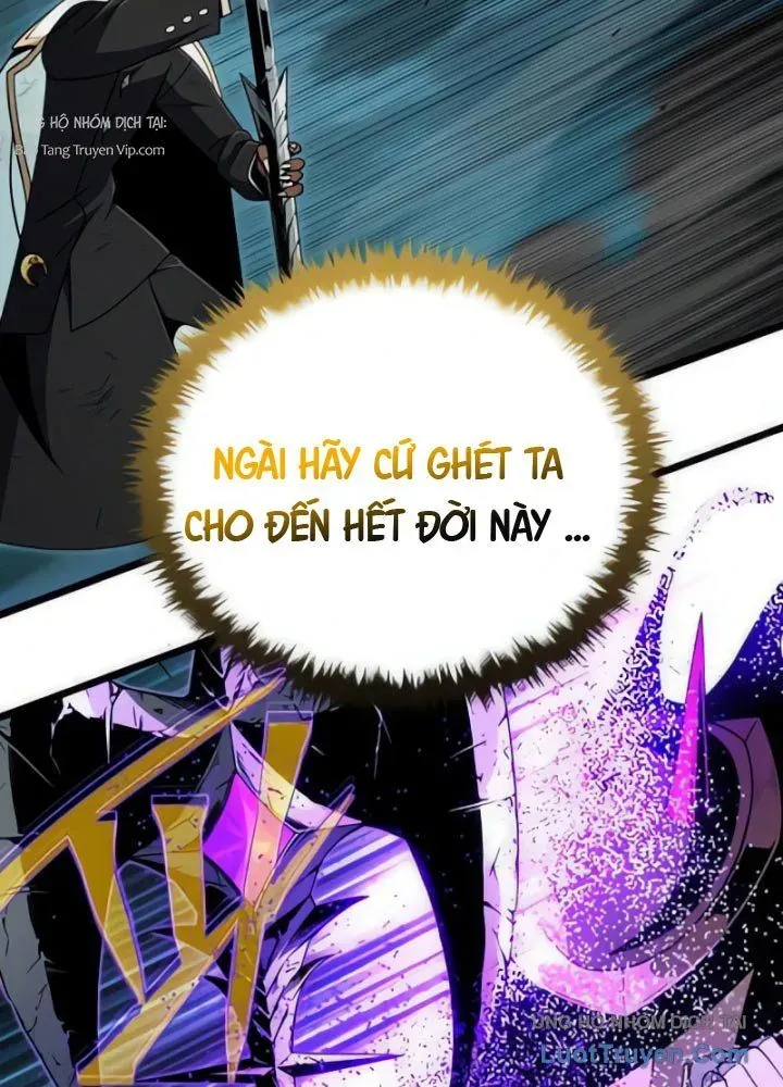 Sự Thức Tỉnh Của Hắc Ma Pháp Sư Sau 66666 Năm Chap 156 - Next Chap 155