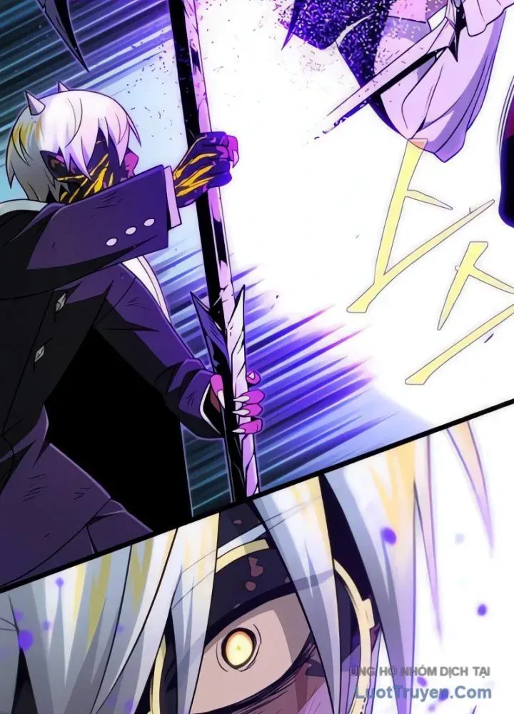 Sự Thức Tỉnh Của Hắc Ma Pháp Sư Sau 66666 Năm Chap 156 - Next Chap 155