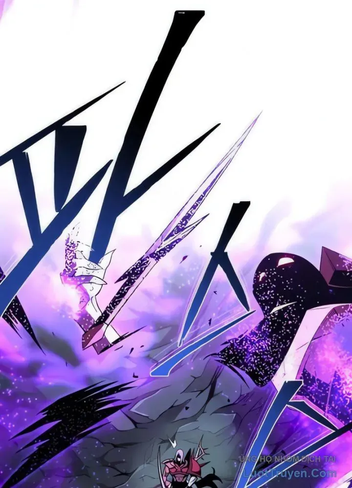 Sự Thức Tỉnh Của Hắc Ma Pháp Sư Sau 66666 Năm Chap 156 - Next Chap 155