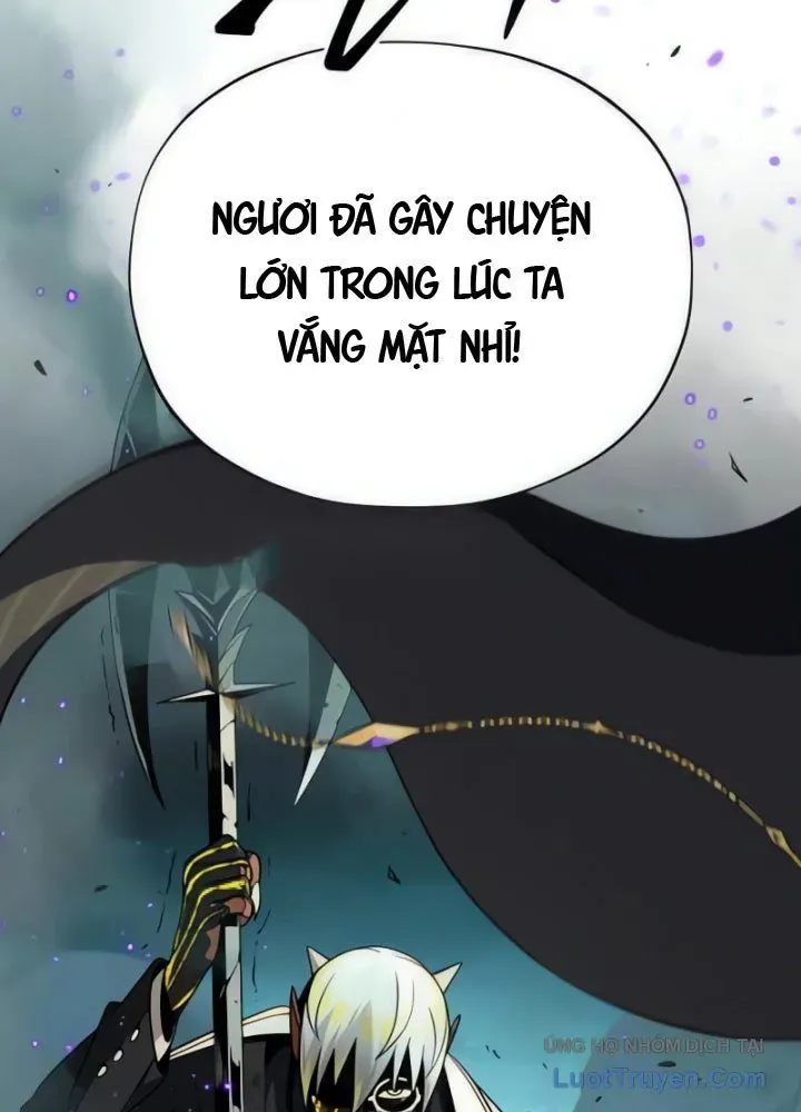 Sự Thức Tỉnh Của Hắc Ma Pháp Sư Sau 66666 Năm Chap 156 - Next Chap 155