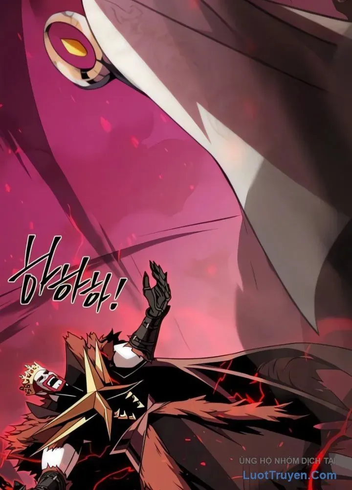 Sự Thức Tỉnh Của Hắc Ma Pháp Sư Sau 66666 Năm Chap 156 - Next Chap 155