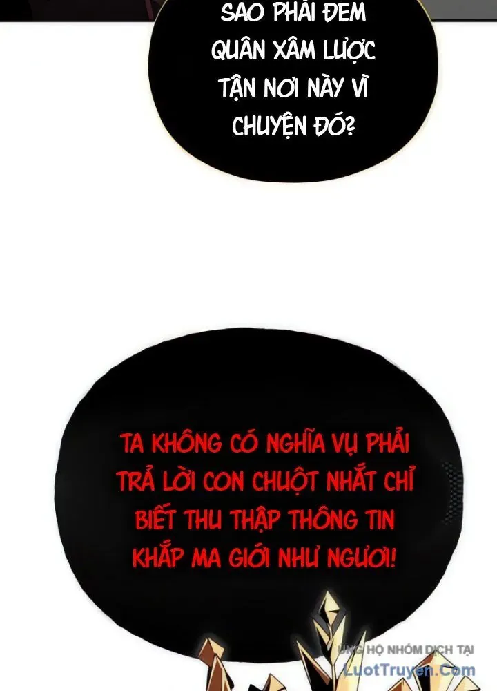 Sự Thức Tỉnh Của Hắc Ma Pháp Sư Sau 66666 Năm Chap 156 - Next Chap 155